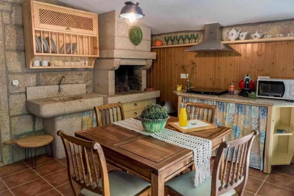 Torrão Quinta Vale De Frades旅馆 外观 照片