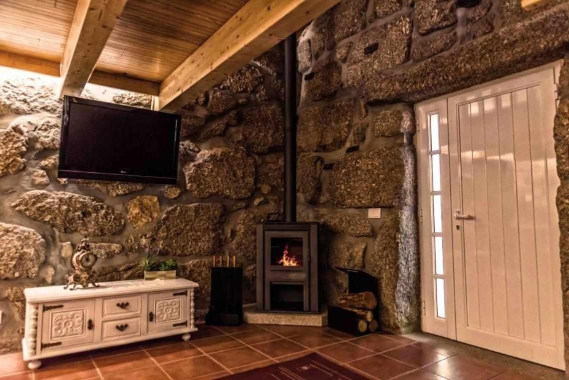 Torrão Quinta Vale De Frades旅馆 外观 照片