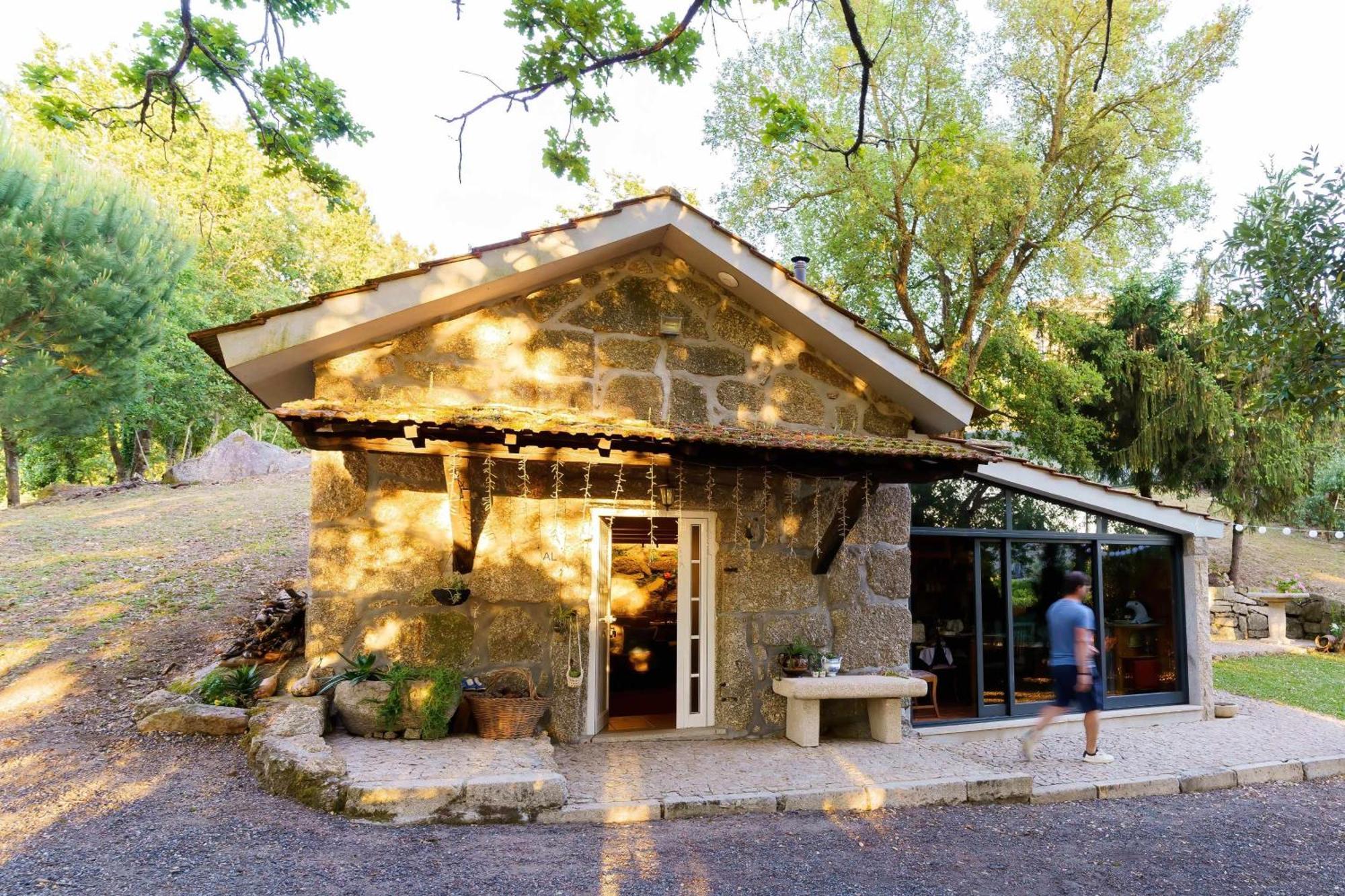 Torrão Quinta Vale De Frades旅馆 外观 照片