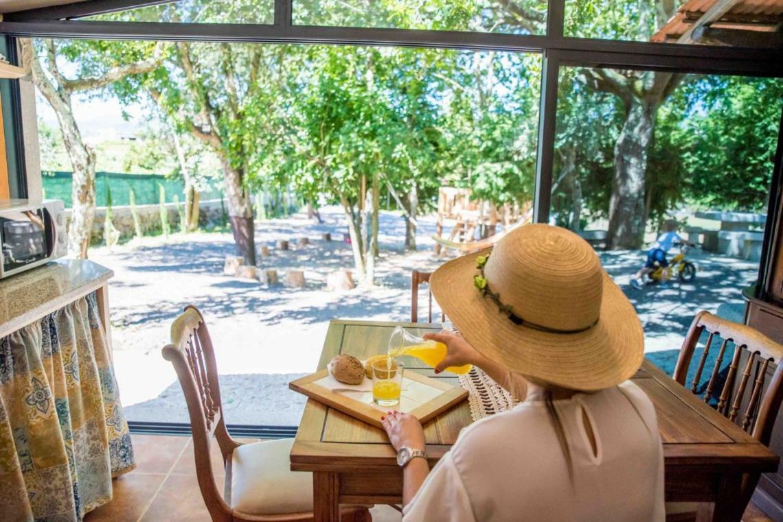 Torrão Quinta Vale De Frades旅馆 外观 照片